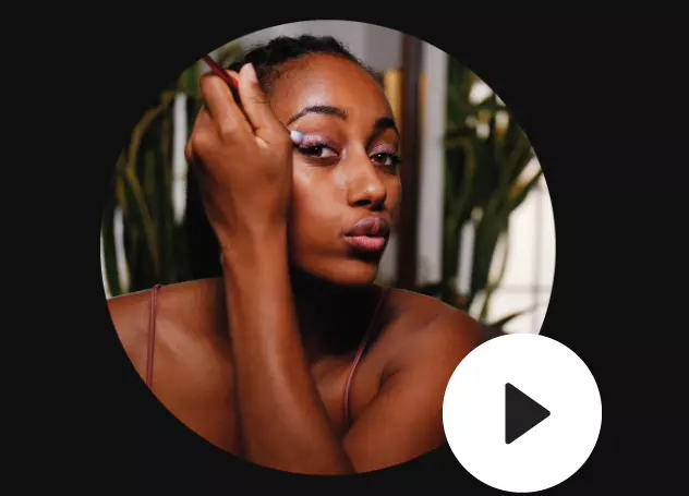 A video ready to play without interruptions